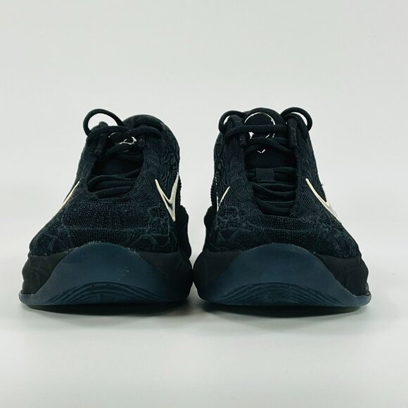 Nike Air Zoom GT Hustle 3 LX \'Black Label\' IB4170-001 Basketball size 9 main image 7